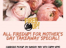 MOTHER&Egrave;S DAY SPECIAL 2020